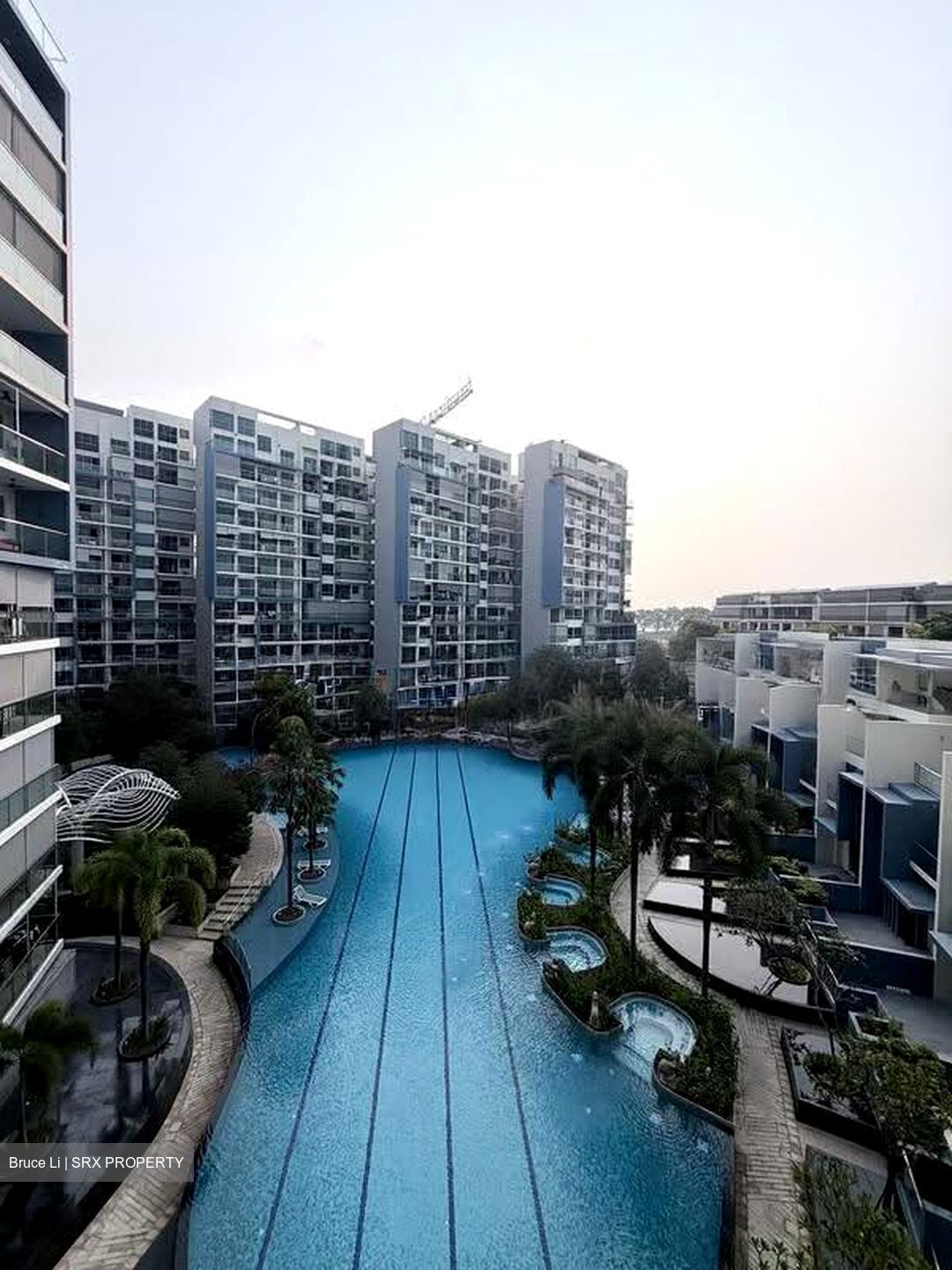 Skies Miltonia (D27), Condominium #628901131